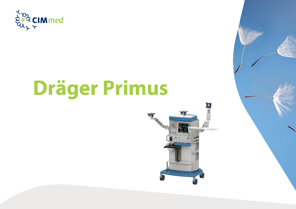 Draeger Primus